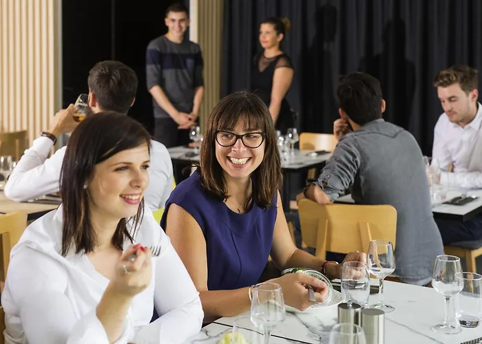 Mercure Nancy Centre Gare